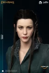 Оригинальная sci-fi фигурка &laquo;Infinity Studio - The Lord of the Rings Arwen 1/2 Silicone Statue&raquo;