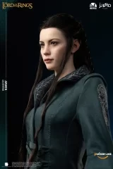 Оригинальная sci-fi фигурка &laquo;Infinity Studio - The Lord of the Rings Arwen 1/2 Silicone Statue&raquo;