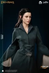 Оригинальная sci-fi фигурка &laquo;Infinity Studio - The Lord of the Rings Arwen 1/2 Silicone Statue&raquo;