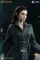 Оригинальная sci-fi фигурка &laquo;Infinity Studio - The Lord of the Rings Arwen 1/2 Silicone Statue&raquo;