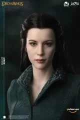 Оригинальная sci-fi фигурка &laquo;Infinity Studio - The Lord of the Rings Arwen 1/2 Silicone Statue&raquo;