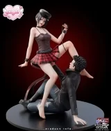 Оригинальная аниме фигурка «Sugar Studio - Osaki Nana X Ren Honjo NANA»