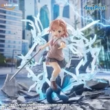 Оригінальна аніме фігурка &laquo;A Certain Scientific Railgun Figurizm A Figure - Mikoto Misaka&raquo;