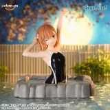 Оригинальная аниме фигурка &laquo;A Certain Scientific Railgun T - Mikoto Misaka Thermae Yu-topia&raquo;