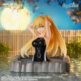 Оригинальная аниме фигурка &laquo;A Certain Scientific Railgun T - Misaki Shokuhou Thermae Yu-topia&raquo;