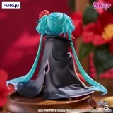 Оригинальная фигурка «FURYU - Hatsune Miku Noodle Stopper Figure Flower Fairy Camellia»