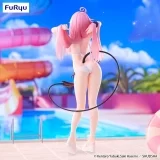 Оригинальная  фигурка «FURYU - To Love Ru Darkness Trio-Try-iT Figure -Lala Satalin Deviluke-»