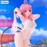 Оригинальная  фигурка «FURYU - To Love Ru Darkness Trio-Try-iT Figure -Lala Satalin Deviluke-»