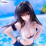 Оригинальная  фигурка «FURYU - To Love Ru Darkness Trio-Try-iT Figure -Yui Kotegawa-»