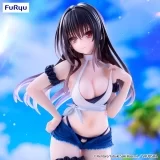 Оригинальная  фигурка «FURYU - To Love Ru Darkness Trio-Try-iT Figure -Yui Kotegawa-»