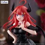 Оригинальная  фигурка «FURYU - The Quintessential Quintuplets Specials2 BiCute Dark Figure -Nakano Itsuki-»