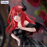 Оригинальная  фигурка «FURYU - The Quintessential Quintuplets Specials2 BiCute Dark Figure -Nakano Itsuki-»