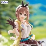 Оригинальная  фигурка «FURYU - Atelier Ryza: Ever Darkness & the Secret Hideout The Animation KT model+×Noodle Stopper Figure Reisalin Stout »