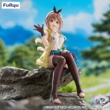Оригинальная  фигурка «FURYU - Atelier Ryza: Ever Darkness & the Secret Hideout The Animation KT model+×Noodle Stopper Figure Reisalin Stout »