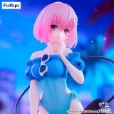 Оригинальная  фигурка «FURYU - To Love Ru Darkness Trio-Try-iT Figure Momo Belia Deviluke»