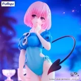 Оригинальная  фигурка «FURYU - To Love Ru Darkness Trio-Try-iT Figure Momo Belia Deviluke»