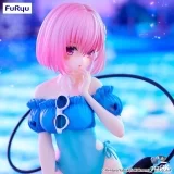 Оригинальная  фигурка «FURYU - To Love Ru Darkness Trio-Try-iT Figure Momo Belia Deviluke»