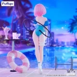 Оригинальная  фигурка «FURYU - To Love Ru Darkness Trio-Try-iT Figure Momo Belia Deviluke»