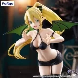 Оригинальная  фигурка «FURYU - Sword Art Online BiCute Dark Figure Leafa»