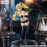 Оригінальна фігурка «FURYU - Sword Art Online BiCute Dark Figure Leafa»