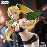 Оригинальная  фигурка «FURYU - Sword Art Online BiCute Dark Figure Leafa»