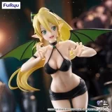 Оригинальная  фигурка «FURYU - Sword Art Online BiCute Dark Figure Leafa»