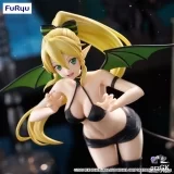 Оригинальная  фигурка «FURYU - Sword Art Online BiCute Dark Figure Leafa»