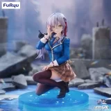 Оригінальна фігурка «FURYU - Heaven Burns Red Trio-Try-iT Figure Yuki Izumi»