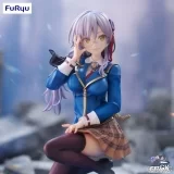 Оригинальная  фигурка «FURYU - Heaven Burns Red Trio-Try-iT Figure Yuki Izumi»