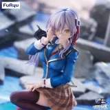 Оригинальная  фигурка «FURYU - Heaven Burns Red Trio-Try-iT Figure Yuki Izumi»