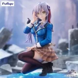 Оригинальная  фигурка «FURYU - Heaven Burns Red Trio-Try-iT Figure Yuki Izumi»