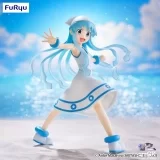 Оригінальна фігурка «FURYU - Squid Girl Trio-Try-iT Figure Squid Girl»
