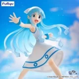 Оригинальная  фигурка «FURYU - Squid Girl Trio-Try-iT Figure Squid Girl»