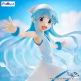 Оригинальная  фигурка «FURYU - Squid Girl Trio-Try-iT Figure Squid Girl»