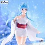 Оригинальная аниме фигурка «FURYU - Hell Teacher: Jigoku Sensei Nube Trio-Try-iT Figure Yukime»