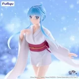Оригинальная аниме фигурка «FURYU - Hell Teacher: Jigoku Sensei Nube Trio-Try-iT Figure Yukime»