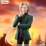 Оригинальная аниме фигурка «FURYU - Hell Teacher: Jigoku Sensei Nube Trio-Try-iT Figure Kyosuke Tamamo»