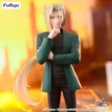 Оригинальная аниме фигурка «FURYU - Hell Teacher: Jigoku Sensei Nube Trio-Try-iT Figure Kyosuke Tamamo»