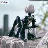 Оригинальная  фигурка «FURYU - NieR:Automata Ver1.1a Noodle Stopper Figure 2B (YoRHa No.2 Type B)»