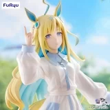 Оригинальная аниме фигурка «FURYU - Umamusume: Pretty Derby Trio Try-iT Figure Neo Universe»