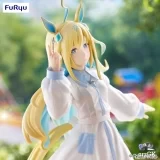 Оригинальная аниме фигурка «FURYU - Umamusume: Pretty Derby Trio Try-iT Figure Neo Universe»