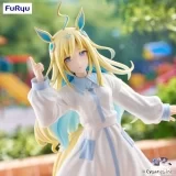 Оригинальная аниме фигурка «FURYU - Umamusume: Pretty Derby Trio Try-iT Figure Neo Universe»