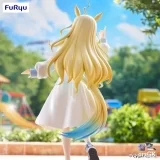 Оригинальная аниме фигурка «FURYU - Umamusume: Pretty Derby Trio Try-iT Figure Neo Universe»