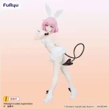 Оригінальна аніме фігурка «FURYU - To Love Ru Darkness BiCute Bunnies Figure Momo Belia Deviluke White Color ver.»