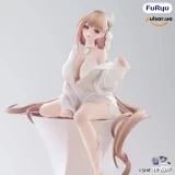 Оригинальная аниме фигурка &laquo;FURYU - GODDESS OF VICTORY: NIKKE Noodle Stopper Figure Viper&raquo;