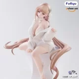 Оригинальная аниме фигурка &laquo;FURYU - GODDESS OF VICTORY: NIKKE Noodle Stopper Figure Viper&raquo;