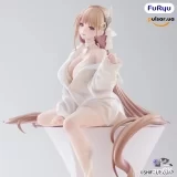 Оригинальная аниме фигурка &laquo;FURYU - GODDESS OF VICTORY: NIKKE Noodle Stopper Figure Viper&raquo;
