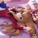 Оригинальная аниме фигурка &laquo;FURYU - Toradora Noodle Stopper Figure Taiga Aisaka&raquo;