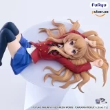Оригинальная аниме фигурка &laquo;FURYU - Toradora Noodle Stopper Figure Taiga Aisaka&raquo;