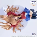 Оригинальная аниме фигурка &laquo;FURYU - Toradora Noodle Stopper Figure Taiga Aisaka&raquo;